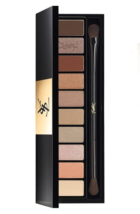 ysl eyeshadow nordstrom.